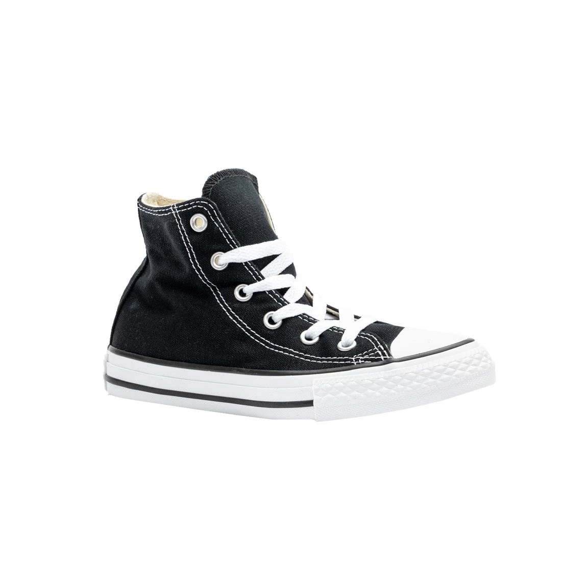 Souliers Pour Enfants Converse - CHUCK TAYLOR ALL STAR HI 3 Souliers Pour Enfants Converse - CHUCK TAYLOR ALL STAR HI