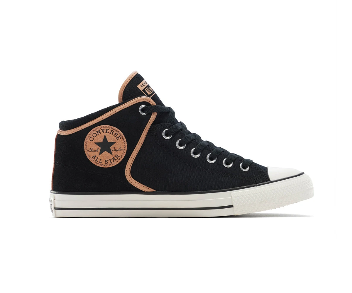 Souliers Pour Hommes Converse - CHUCK TAYLOR ALL STAR HIGH STREET-VINTAGE 7 Souliers Pour Hommes Converse - CHUCK TAYLOR ALL STAR HIGH STREET-VINTAGE – Image 5