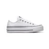 Souliers Converse Pour Femmes - LIFT PLATFORM