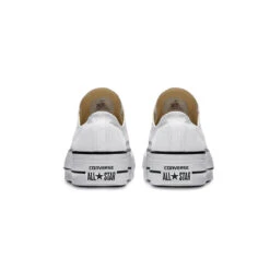 Souliers Converse Pour Femmes - LIFT PLATFORM -Go Sport Boutique converse ctas lift platform blanc 325858 618 04