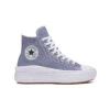 CHUCK TAYLOR ALL STAR MOVE PLATFORM SEASONAL COLOR HIGH TOP - Souliers Pour Femmes - Converse -Go Sport Boutique converse ctas move seasonal bleu 325303 693 2131ca4a 9901 4a95 afea 6d9dbb6432d1