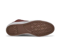 Souliers Converse Pour Hommes Et Femmes - Chuck Taylors All Star HIGH TOP -Go Sport Boutique converse ctas seasonal hi top brun 325263 120 03 1a0b7b8a c968 4eb4 bbc9 2db8c49bf4a7