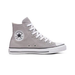Souliers Converse Pour Hommes Et Femmes - Chuck Taylors All Star HIGH TOP -Go Sport Boutique converse ctas seasonal hi top gris 325263 110 2bd47201 4f65 44ce 8195 2b95a48f43e1