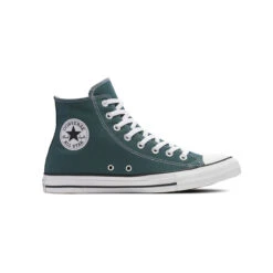 Souliers Converse Pour Hommes Et Femmes - Chuck Taylors All Star HIGH TOP -Go Sport Boutique converse ctas seasonal hi top vert chame 325263 140 00312940 5872 4067 bf12 453976d54432