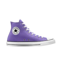 Souliers Pour Femmes Converse - CHUCK TAYLOR ALL STAR SEASONAL HI TOP
