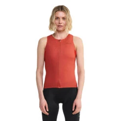 CORE ENDUR SINGLET - Maillot De Cyclistes Sans Manches Pour Femmes - Craft