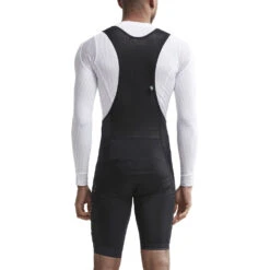 CORE ESSENCE BIB SHORT - Cuissards à Bretelles Pour Hommes - Craft -Go Sport Boutique craft core essence bib short noir 391402 112 02