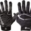 GAME DAY RECEIVER - Gants De Receveurs De Football - Cutters -Go Sport Boutique cutters game day receiver noir 124013 112 022fed63 4cb5 4362 958b c5345c2a9e88