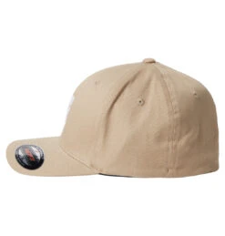 CAP STAR - Casquettes Pour Hommes DC Shoes 8 CAP STAR - Casquettes Pour Hommes DC Shoes -Go Sport Boutique dc shoes cap star beige 553096 119 02
