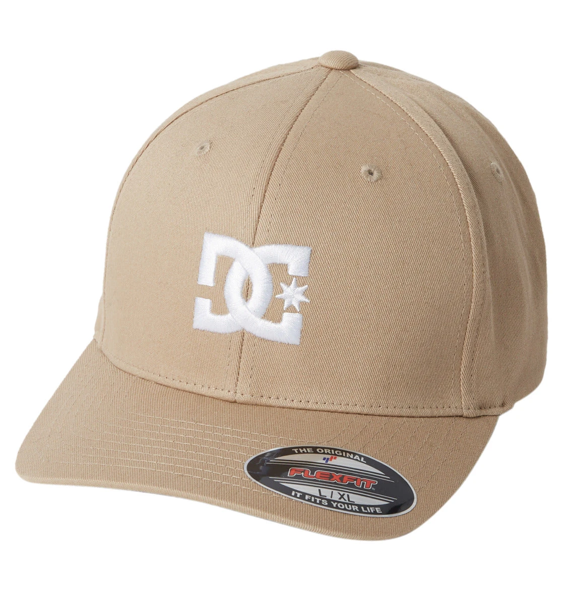 CAP STAR - Casquettes Pour Hommes DC Shoes 3 CAP STAR - Casquettes Pour Hommes DC Shoes