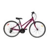 ELEGANCE 700 - Vélo Hybride Pour Femmes - DCO 2 ELEGANCE 700 - Vélo Hybride Pour Femmes - DCO -Go Sport Boutique dco elegance 700 violet 723223 653