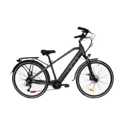 VELO E-LIBERTY 350W - Vélo électrique 350W Pour Hommes Et Femmes - DCO