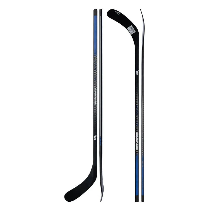 Bâton Dek Hockey Pour Enfant Junior Dek4dence - DK1 3 Bâton Dek Hockey Pour Enfant Junior Dek4dence - DK1