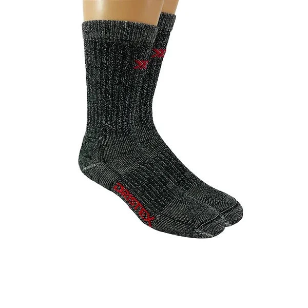 Bas En Laine De Mérinos Pour Hommes - EVEREST MERINO - DRISTEX 3 Bas En Laine De Mérinos Pour Hommes - EVEREST MERINO - DRISTEX