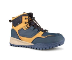 ALEXANDER 2.0 - Bottillons D'hiver Pour Garçons (Junior) - Duty Nine -Go Sport Boutique duty nine alexander 2 0 marine 538351 211 01 3a64d046 c3fd 45a5 9bdc 076739afcf5e