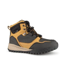 ALEXANDER 2.0 - Bottillons D'hiver Pour Garçons (Junior) - Duty Nine