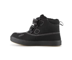 ASPICOT - Bottillons Pour Petits Enfants - Duty Nine 24 ASPICOT - Bottillons Pour Petits Enfants - Duty Nine -Go Sport Boutique duty nine aspicot noir 161456 412 01