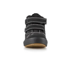 ASPICOT - Bottillons Pour Petits Enfants - Duty Nine 25 ASPICOT - Bottillons Pour Petits Enfants - Duty Nine -Go Sport Boutique duty nine aspicot noir 161456 412 02