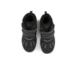 ASPICOT - Bottillons Pour Petits Enfants - Duty Nine 29 ASPICOT - Bottillons Pour Petits Enfants - Duty Nine -Go Sport Boutique duty nine aspicot noir 161456 412 06