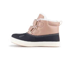 ASPICOT - Bottillons Pour Petits Enfants - Duty Nine 18 ASPICOT - Bottillons Pour Petits Enfants - Duty Nine -Go Sport Boutique duty nine aspicot rose 161456 414 01