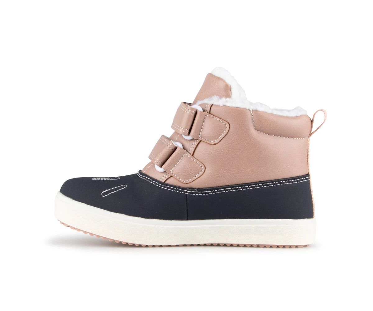 ASPICOT - Bottillons Pour Petits Enfants - Duty Nine 5 ASPICOT - Bottillons Pour Petits Enfants - Duty Nine – Image 3