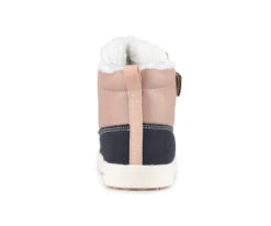 ASPICOT - Bottillons Pour Petits Enfants - Duty Nine 20 ASPICOT - Bottillons Pour Petits Enfants - Duty Nine -Go Sport Boutique duty nine aspicot rose 161456 414 03