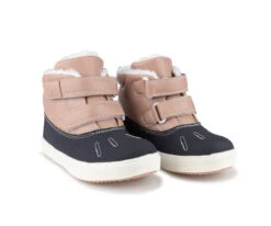 ASPICOT - Bottillons Pour Petits Enfants - Duty Nine 22 ASPICOT - Bottillons Pour Petits Enfants - Duty Nine -Go Sport Boutique duty nine aspicot rose 161456 414 05