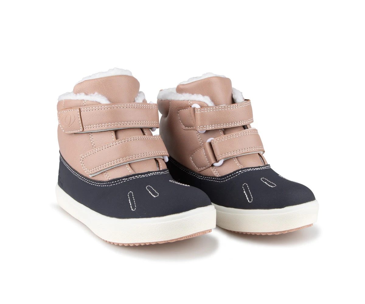 ASPICOT - Bottillons Pour Petits Enfants - Duty Nine 9 ASPICOT - Bottillons Pour Petits Enfants - Duty Nine – Image 7