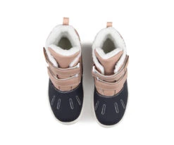 ASPICOT - Bottillons Pour Petits Enfants - Duty Nine 23 ASPICOT - Bottillons Pour Petits Enfants - Duty Nine -Go Sport Boutique duty nine aspicot rose 161456 414 06