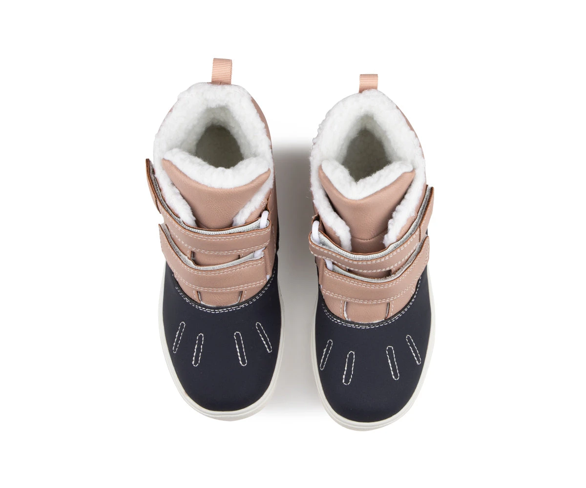 ASPICOT - Bottillons Pour Petits Enfants - Duty Nine 10 ASPICOT - Bottillons Pour Petits Enfants - Duty Nine – Image 8