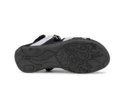 BLIZZI - Sandales à Velcro Pour Femmes - Duty Nine 24 BLIZZI - Sandales à Velcro Pour Femmes - Duty Nine -Go Sport Boutique duty nine blizzi blanc noir 633419 649 05 8e8ce98b 3324 47ac bb17 7bfdd9d6bac9