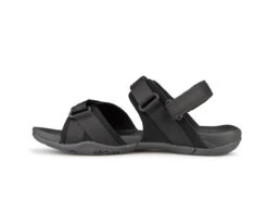 BLIZZI - Sandales à Velcro Pour Femmes - Duty Nine 33 BLIZZI - Sandales à Velcro Pour Femmes - Duty Nine -Go Sport Boutique duty nine blizzi tout noir 633419 607 02 b3e5852f 7306 44dd a27f 2fd18431b694