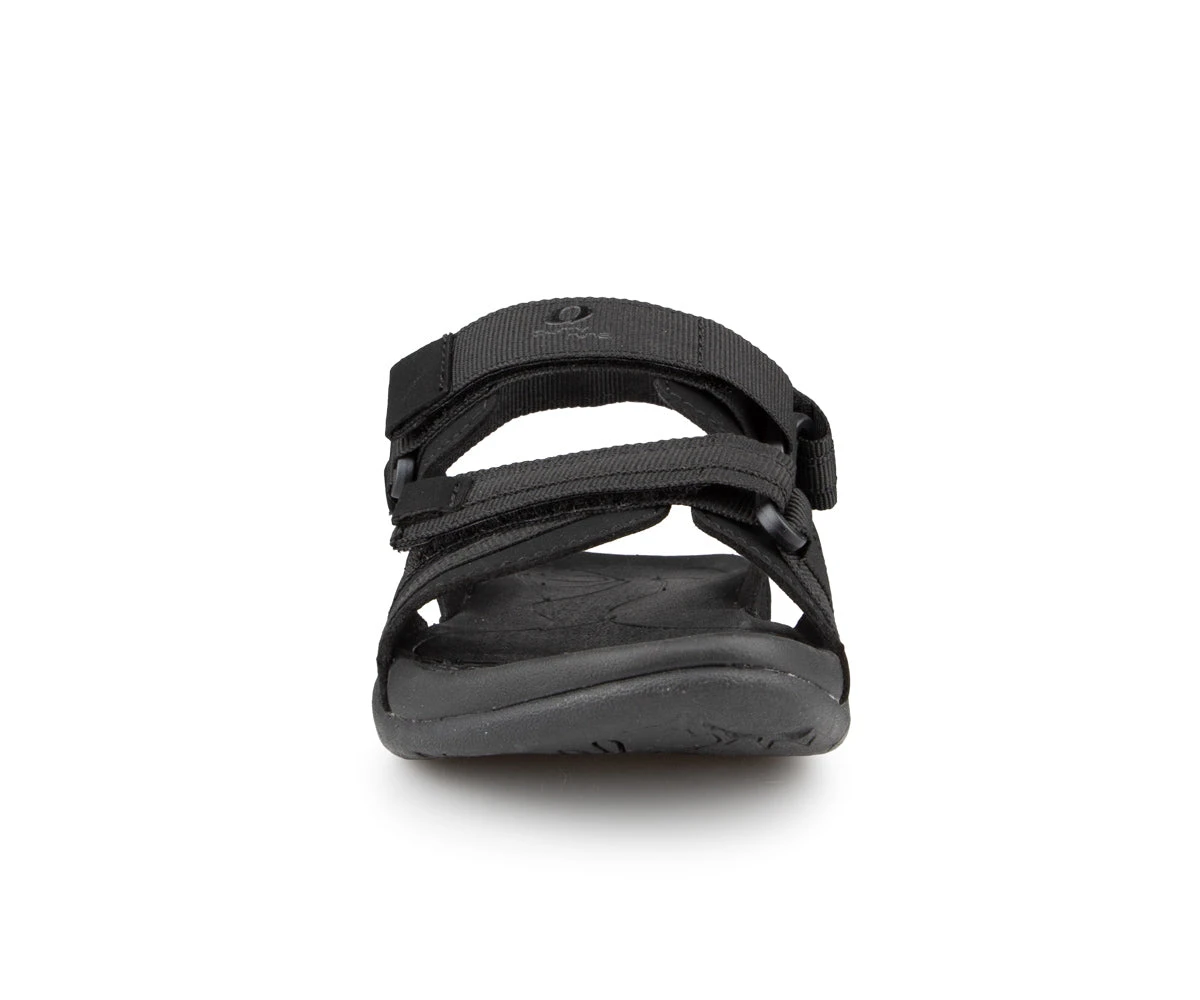 BLIZZI - Sandales à Velcro Pour Femmes - Duty Nine 18 BLIZZI - Sandales à Velcro Pour Femmes - Duty Nine – Image 16