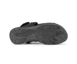 BLIZZI - Sandales à Velcro Pour Femmes - Duty Nine 35 BLIZZI - Sandales à Velcro Pour Femmes - Duty Nine -Go Sport Boutique duty nine blizzi tout noir 633419 607 05 d2b8be2e 4ffa 499f 8981 9f75d504ebc9