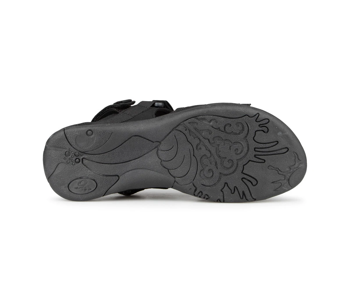 BLIZZI - Sandales à Velcro Pour Femmes - Duty Nine 19 BLIZZI - Sandales à Velcro Pour Femmes - Duty Nine – Image 17