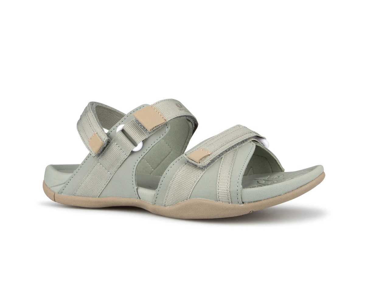 BLIZZI - Sandales à Velcro Pour Femmes - Duty Nine 10 BLIZZI - Sandales à Velcro Pour Femmes - Duty Nine – Image 8