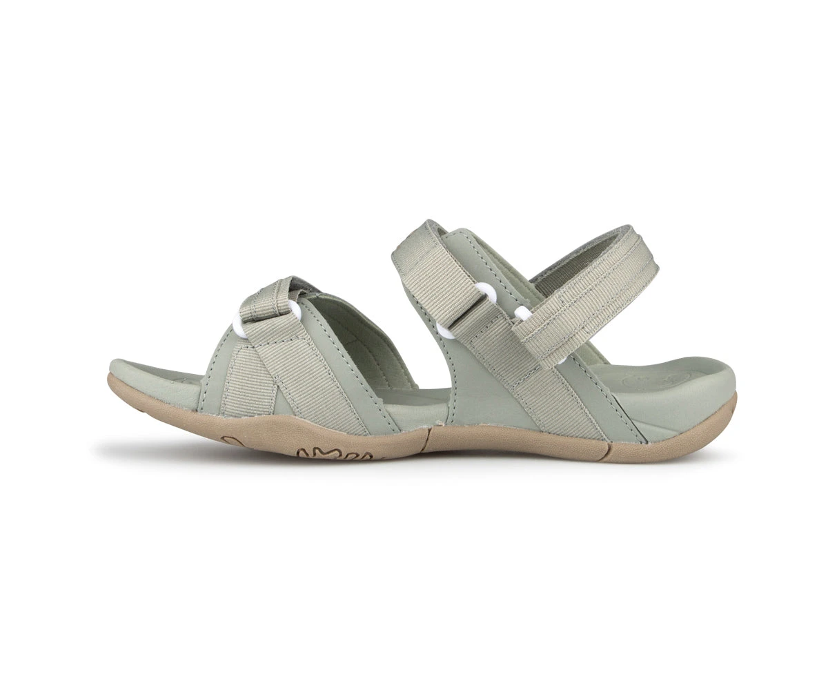 BLIZZI - Sandales à Velcro Pour Femmes - Duty Nine 11 BLIZZI - Sandales à Velcro Pour Femmes - Duty Nine – Image 9