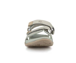 BLIZZI - Sandales à Velcro Pour Femmes - Duty Nine 28 BLIZZI - Sandales à Velcro Pour Femmes - Duty Nine -Go Sport Boutique duty nine blizzi vert 633419 617 03 32aa478f 6f16 4c7b 82f9 b710a564882b