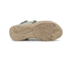 BLIZZI - Sandales à Velcro Pour Femmes - Duty Nine 30 BLIZZI - Sandales à Velcro Pour Femmes - Duty Nine -Go Sport Boutique duty nine blizzi vert 633419 617 05 cd146f7f afa7 4856 9721 416de5240e2e