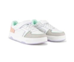 Souliers Pour Filles Duty Nine - BRIAR -Go Sport Boutique duty nine briar blanc 161505 318 05