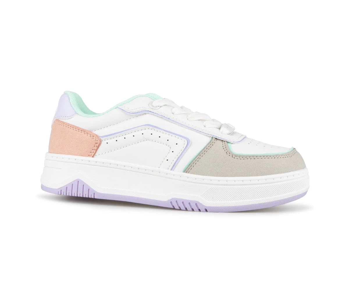 Souliers Pour Filles (Junior) Duty Nine - BRIAR 3 Souliers Pour Filles (Junior) Duty Nine - BRIAR