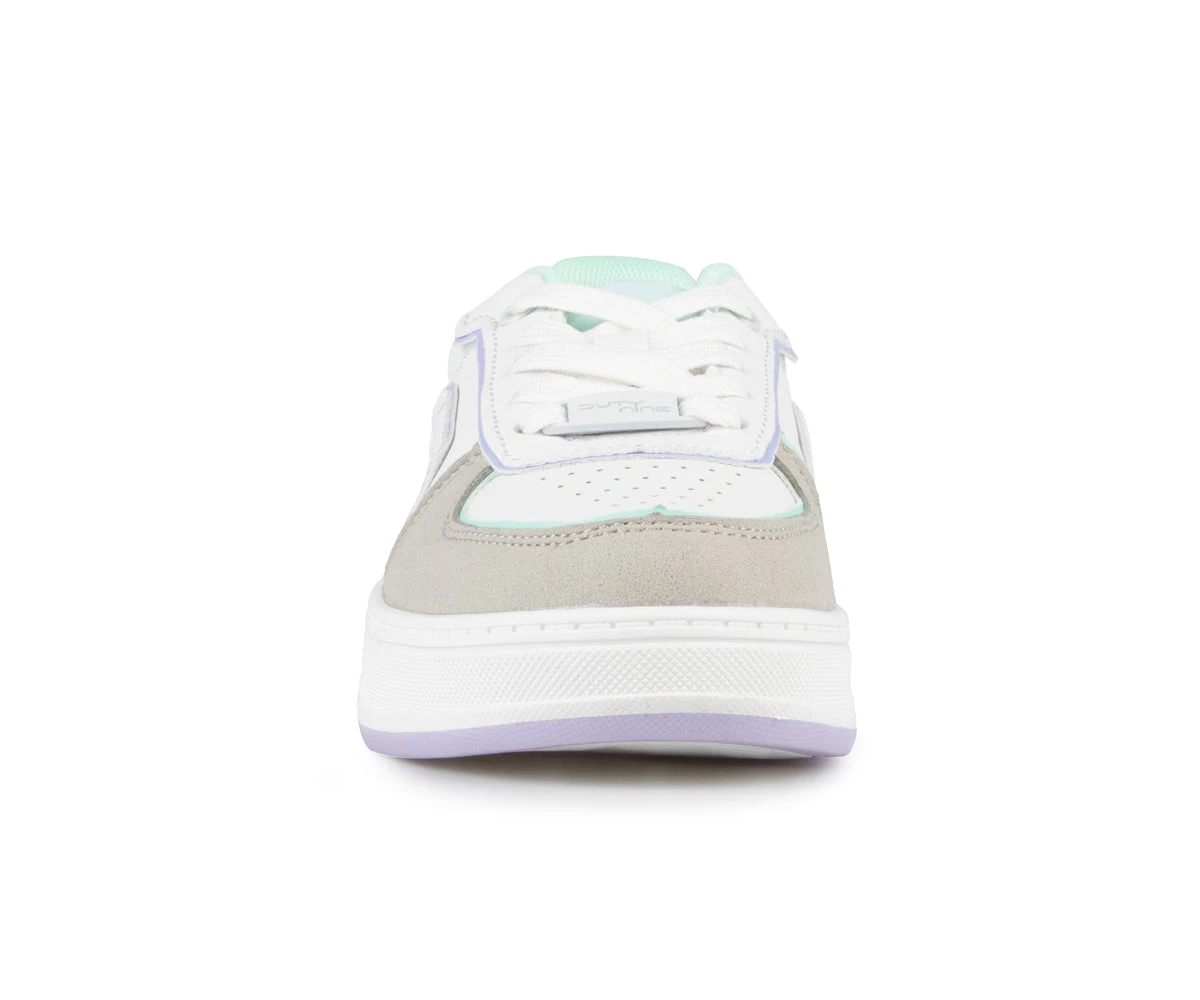 Souliers Pour Filles (Junior) Duty Nine - BRIAR 4 Souliers Pour Filles (Junior) Duty Nine - BRIAR – Image 2