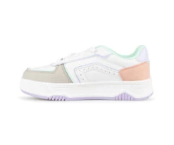 Souliers Pour Filles (Junior) Duty Nine - BRIAR 20 Souliers Pour Filles (Junior) Duty Nine - BRIAR -Go Sport Boutique duty nine briar blanc 161505 818 02