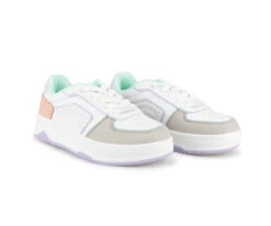 Souliers Pour Filles (Junior) Duty Nine - BRIAR 23 Souliers Pour Filles (Junior) Duty Nine - BRIAR -Go Sport Boutique duty nine briar blanc 161505 818 05