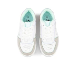 Souliers Pour Filles (Junior) Duty Nine - BRIAR 24 Souliers Pour Filles (Junior) Duty Nine - BRIAR -Go Sport Boutique duty nine briar blanc 161505 818 06