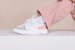 Souliers Pour Filles (Junior) Duty Nine - BRIAR 32 Souliers Pour Filles (Junior) Duty Nine - BRIAR -Go Sport Boutique duty nine briar blanc 161505 818 07