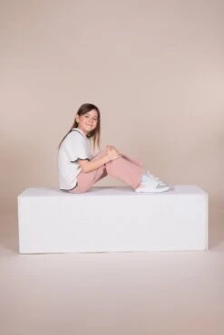 Souliers Pour Filles (Junior) Duty Nine - BRIAR 33 Souliers Pour Filles (Junior) Duty Nine - BRIAR -Go Sport Boutique duty nine briar blanc 161505 818 08