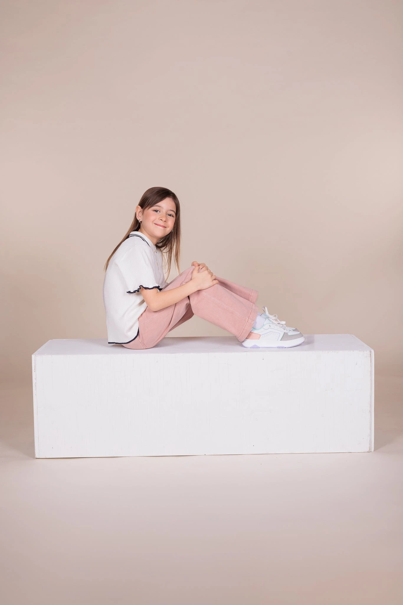 Souliers Pour Filles (Junior) Duty Nine - BRIAR 18 Souliers Pour Filles (Junior) Duty Nine - BRIAR – Image 16