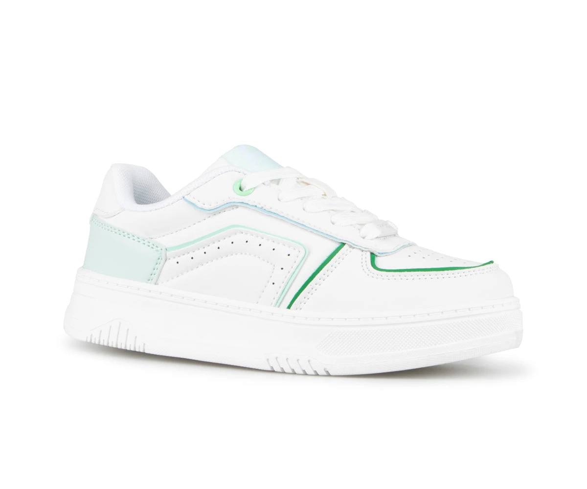 Souliers Pour Filles (Junior) Duty Nine - BRIAR 14 Souliers Pour Filles (Junior) Duty Nine - BRIAR – Image 12