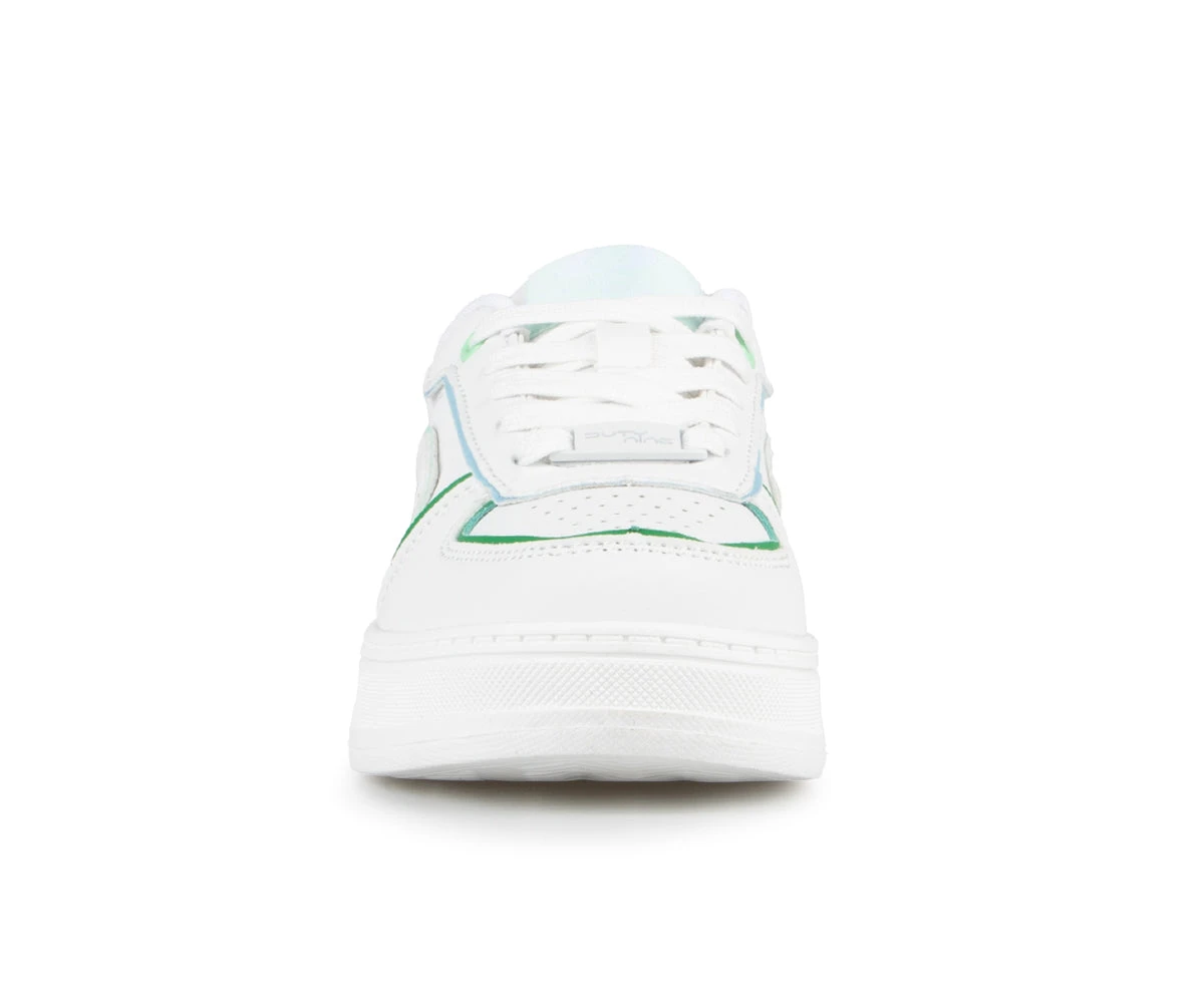 Souliers Pour Filles (Junior) Duty Nine - BRIAR 13 Souliers Pour Filles (Junior) Duty Nine - BRIAR – Image 11